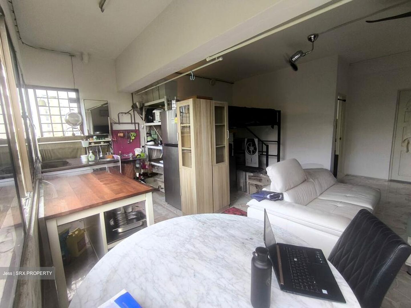 Windy Heights (D14), Condominium #501139781